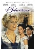 Movies The Inheritance poster