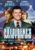 Movies The President's Mistress poster