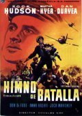 Movies Battle Hymn poster