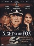 Movies Night of the Fox poster