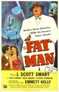 Movies The Fat Man poster
