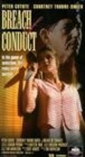 Movies Breach of Conduct poster