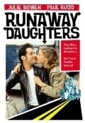 Movies Runaway Daughters poster