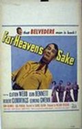 Movies For Heaven's Sake poster