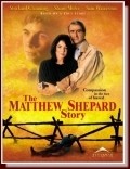 Movies The Matthew Shepard Story poster