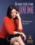 Movies The Many Trials of One Jane Doe poster