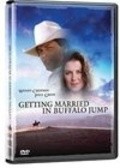 Movies Getting Married in Buffalo Jump poster