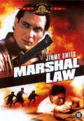 Movies Marshal Law poster