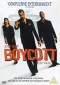 Movies Boycott poster