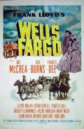 Movies Wells Fargo poster