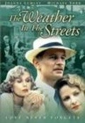 Movies The Weather in the Streets poster