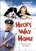 Movies Heck's Way Home poster