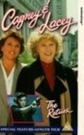 Movies Cagney & Lacey: The Return poster