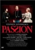 Movies Passion poster