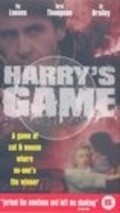 Movies Harry's Game poster