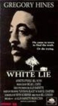 Movies White Lie poster