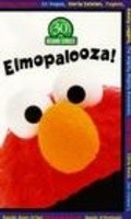 Movies Elmopalooza! poster
