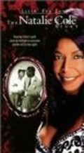 Movies Livin' for Love: The Natalie Cole Story poster