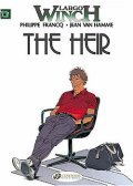 Movies Largo Winch: The Heir poster