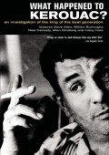 Movies What Happened to Kerouac? poster