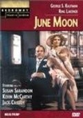 Movies June Moon poster