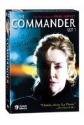 Movies The Commander poster