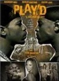 Movies Play'd: A Hip Hop Story poster