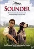 Movies Sounder poster