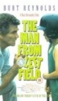 Movies The Man from Left Field poster