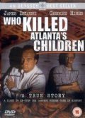 Movies Who Killed Atlanta's Children? poster