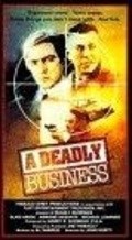 Movies A Deadly Business poster