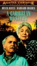 Movies A Caribbean Mystery poster