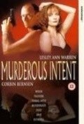 Movies Murderous Intent poster