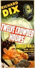 Movies Twelve Crowded Hours poster