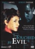 Movies Touched by Evil poster