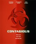 Movies Contagious poster