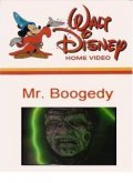 Movies Mr. Boogedy poster