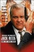 Movies Jack Reed: One of Our Own poster