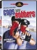 Movies Good Cops, Bad Cops poster