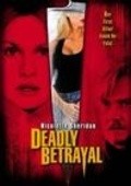 Movies Deadly Betrayal poster