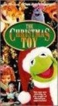 Movies The Christmas Toy poster