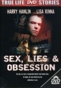 Movies Sex, Lies & Obsession poster