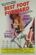 Movies Best Foot Forward poster