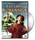 Movies A Holiday Romance poster