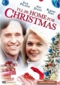 Movies I'll Be Home for Christmas poster