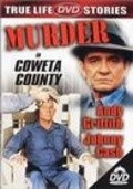 Movies Murder in Coweta County poster