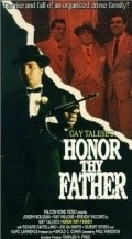 Movies Honor Thy Father poster