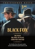 Movies Black Fox: Good Men and Bad poster