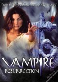 Movies Song of the Vampire poster