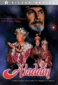 Movies Aladdin poster